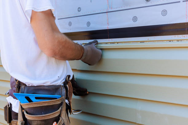 Trusted Wood Siding service in Chester, SC - Squared Siding